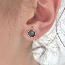 Load image into Gallery viewer, Amoeba Earrings