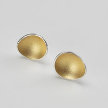 Load image into Gallery viewer, Amoeba Earrings