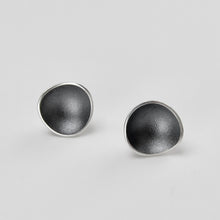 Load image into Gallery viewer, Amoeba Earrings