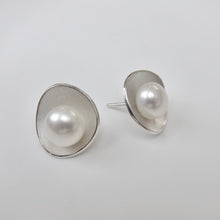 Load image into Gallery viewer, Jacket Earrings