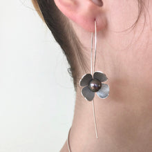 Load image into Gallery viewer, Dogwood Maya Earrings