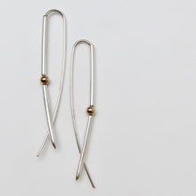 Load image into Gallery viewer, Fish Earrings