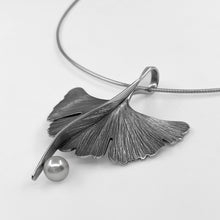 Load image into Gallery viewer, Ginko Biloba Mahesh