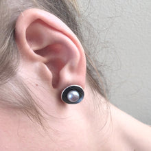 Load image into Gallery viewer, Jacket Earrings