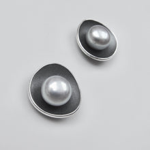 Load image into Gallery viewer, Jacket Earrings