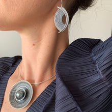 Load image into Gallery viewer, Mandala Earrings Gordana