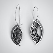 Load image into Gallery viewer, Mandala Earrings Gordana