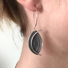 Load image into Gallery viewer, Mandala Earrings Gordana