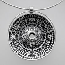 Load image into Gallery viewer, Mandala Sanja