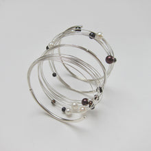 Load image into Gallery viewer, Planetary Bracelet Long