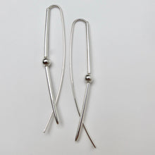 Load image into Gallery viewer, Fish Earrings
