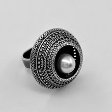 Load image into Gallery viewer, Mandala Ring Alma