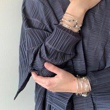 Load image into Gallery viewer, Planetary Bracelet Long
