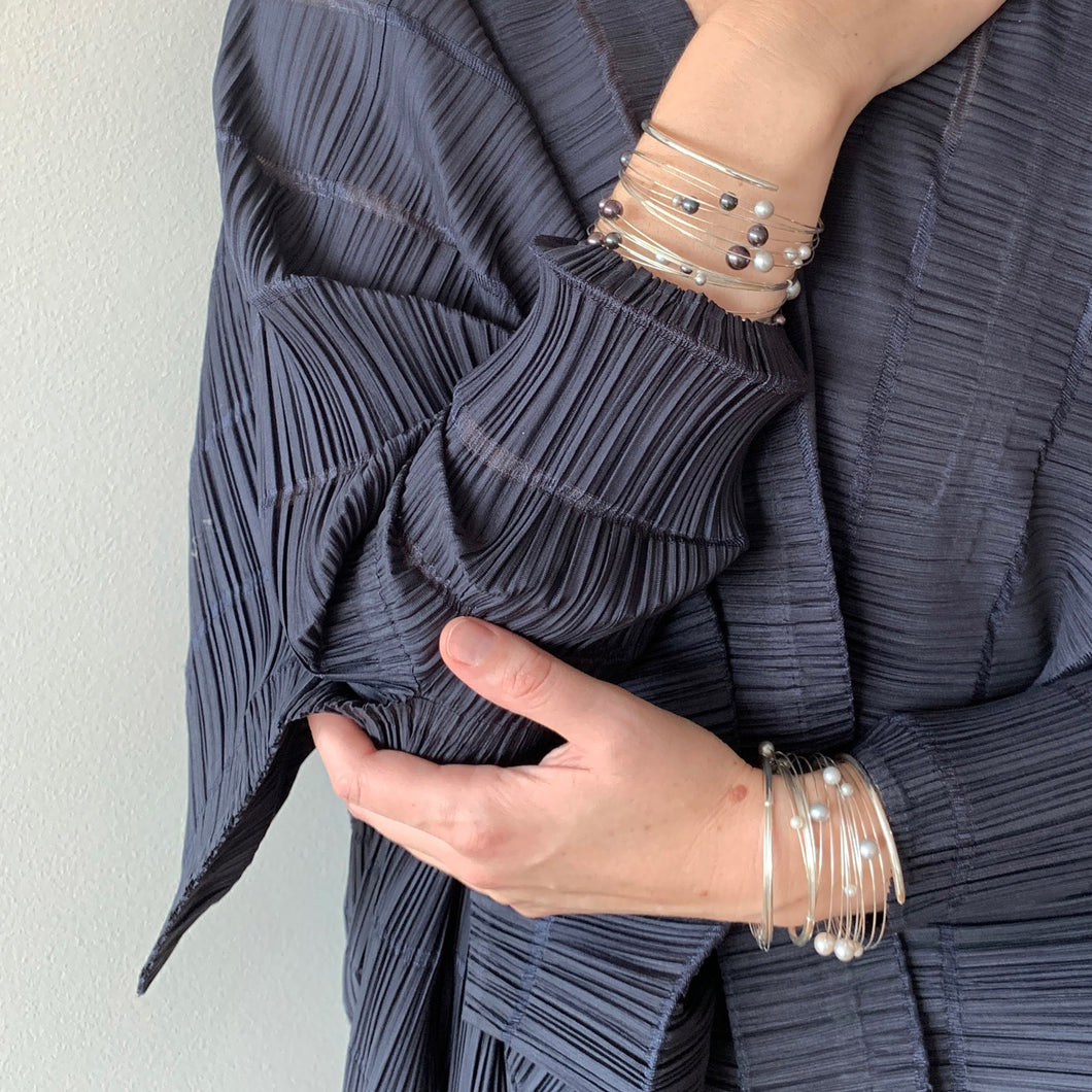 Planetary Bracelet Long