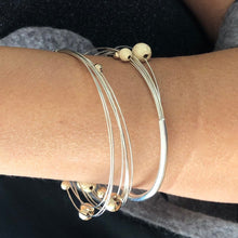 Load image into Gallery viewer, Planetary Bracelet Short
