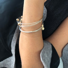 Load image into Gallery viewer, Planetary Bracelet Short

