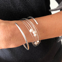 Load image into Gallery viewer, Planetary Bracelet Short
