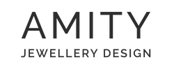 Amity Jewellery Design is located on Granville Island, Vancouver. Vanja transforms sterling silver, gold and pearls into high quality handmade jewelry with soft and elegant lines. Branislav creates detailed, urban and one of a kind rings and necklaces.